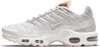 Nike Air Max Plus TN (W) - Damen Sneakers Schuhe DD6612-001 Produktbild-Vorschau 3
