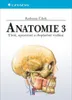 Anatomie 3 (Radomír Čihák) Náhled obrázku produktu 2
