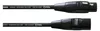Cordial CIM 20 FM, XLR (3 pin), maschio, XLR (3 pin), Anteprima dell’immagine prodotto 1
