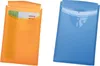 HAN Visitenkarten Etui COGNITO blau transluzent Produktbild-Vorschau 3