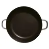 Midnight Blue Silver Sambonet Pfanne 2Griffe 28 mD Anteprima dell’immagine prodotto 3