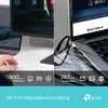 TP-Link Archer TX10UB Nano, Bezdrôtový, USB, Bluetooth, 600 Náhľad obrázku produktu 7