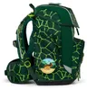 ergobag sac d'école Cubo Set 5 pièces BärRex vert foncé Voir les images du produit 20