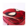 Spiderman 3D Rucksack Backpack Freizeitrucksack: Der Produktbild-Vorschau 4