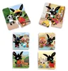 MPK Toys BING - Mon premier puzzle 6x4 pièces Voir les images du produit 4