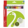 Ekologická farebná ceruzka - STABILO GREENcolors - balenie Náhľad obrázku produktu 11