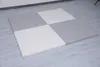 Materasso da ginnastica Satellite 150x150 cm bianco-grigio Anteprima dell’immagine prodotto 11