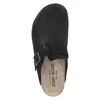 JOSEF SEIBEL Josef 04 | Clog für Herren | Schwarz Produktbild-Vorschau 6