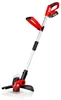 WALTER 3-in-1 Akku-Rasentrimmer 20 V, Rasenkantenschneider Produktbild-Vorschau 1