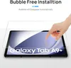 CLM-Tech Displayschutzglas 2x für Samsung Galaxy Tab A11+ / Produktbild-Vorschau 9