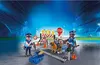 PLAYMOBIL City Action 6878 Barrage routier de police Voir les images du produit 12