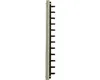 PS 3/12 3-polig Stift Phasenschiene für Baureihe S261 + Produktbild-Vorschau 4