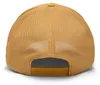 Goorin Bros. Golden Goat Trucker Cap Amber Produktbild-Vorschau 7