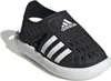Adidas Obuv Water Sandal C, GW0391 Náhľad obrázku produktu 1