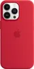 Apple Silicone Backcover MagSafe pour Apple iPhone 13 Pro Voir les images du produit 1