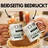 Opernfan Tasse Geschenk Ich Bin Diese Eine Legendäre Produktbild-Vorschau 2