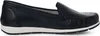 MARCO TOZZI scarpa donna slip-on mocassino in pelle con Anteprima dell’immagine prodotto 17