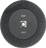 gembird Tragbare Bluetooth-Lautsprecher schwarz Anteprima dell’immagine prodotto 1