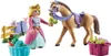 PLAYMOBIL 71801 Prinzessin mit Pferd Produktbild-Vorschau 4