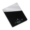 Zassenhaus Digital-Waage BALANCE Schwarz, 16,5x21,5x2cm Produktbild-Vorschau 3
