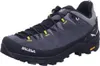 Salewa Herren Alp Trainer 2 GTX Wanderhalbschuh onyx/black Produktbild-Vorschau 22