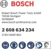 PRO Hardwood clean T101BF Stichsägeblatt, 100 mm, 5-tlg. Produktbild-Vorschau 31