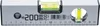 BGS technic Water Level, Aluminium, 96 g Produktbild-Vorschau 2
