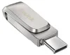 SanDisk Ultra® Dual Drive Luxe Type-C™, 128 GB, Produktbild-Vorschau 5