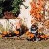 Falk 260C, 1 Jahr(e), 6 Rad/Räder, Kunststoff, Stahl, Produktbild-Vorschau 3