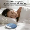 Bluetooth reproduktor do polštáře na spaní, reproduktor pod Náhled obrázku produktu 6