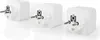 Nedis Smartlife Smart Stecker 3 Stück WIFIP131FWT3 Produktbild-Vorschau 8