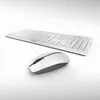 Cherry Stream Desktop weiß-grau Keyboard und Maus Set Produktbild-Vorschau 7