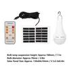 9-W-LED-Solarlampe, lichtempfindlich, 5 Helligkeitsstufen, Produktbild-Vorschau 6