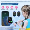 2026 2G Kinder Smartwatch mit Telefonfunktion,32 Produktbild-Vorschau 7