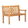Gartenbank Sailor Teak Produktbild-Vorschau 1