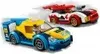 LEGO 60256 City Duel de voitures de course, Jeu de Voir les images du produit 5