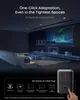 Nebula X1 4K Triple-Laser-Beamer, 3500 ANSI-Lumen, Dolby Produktbild-Vorschau 7
