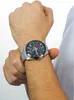 A person's wrist wearing a watch. Produktbild-Vorschau