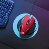 nacon Optical Gaming Mouse GM-105, rot Voir les images du produit 3