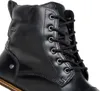 XPD X-Village H2Out wasserdichte Motorradstiefel, schwarz, Produktbild-Vorschau 9