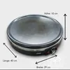 Livoo DOC239, 1 Crepe(s), Schwarz, 34 cm, 1350 W, 380 mm, Produktbild-Vorschau 10