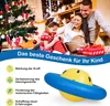 COSTWAY Aufblasbare Kinderwippe, 223 cm große zum Rollen, Produktbild-Vorschau 7