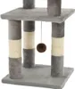 vidaXL Katzen-Kratzbaum mit Sisal-Säulen 65 cm Produktbild-Vorschau 19