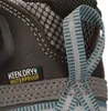 KEEN Targhee Iii Mid WP Schuhe Damen blau 39 Produktbild-Vorschau 25