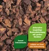 Pinien-Rindenmulch FloraSelf 20-40 mm grob 50 L Produktbild-Vorschau 3