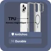 Cazy Coque compatible avec iPhone 16 Pro Max Coque Voir les images du produit 4
