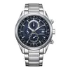Citizen AT8260-85L Eco-Drive Chronograph pánske rádiom Náhľad obrázku produktu 1