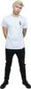 Disney - T-shirt "Kickin" pour homme BI40045 (L) (Gris) Voir les images du produit 4