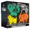 Pokémon Elite-Trainer-Box Evolving Skies (Drachenwandel) Produktbild-Vorschau 4