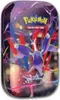 Pokemon Mega Heroes: Latios Mini plechovka Náhled obrázku produktu 17